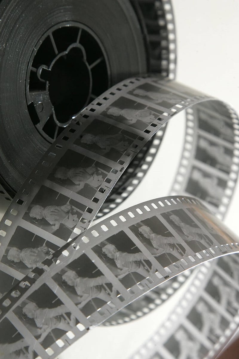 Movie Set